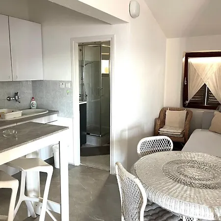 Apartamento Bono Primošten