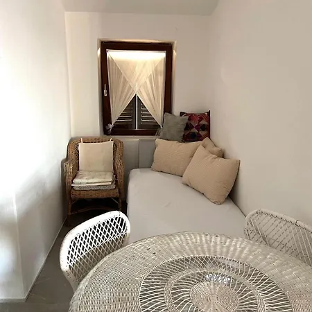 Apartamento Bono Primošten