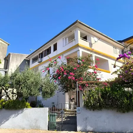 Bono Apartamento Primošten