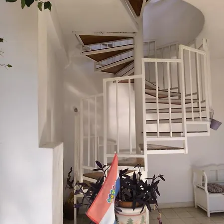 Bono Apartamento Primošten