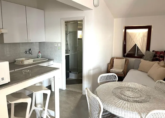 Appartement Bono Primošten