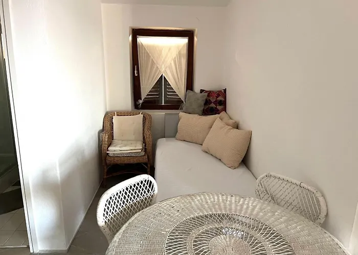 Appartement Bono Primošten