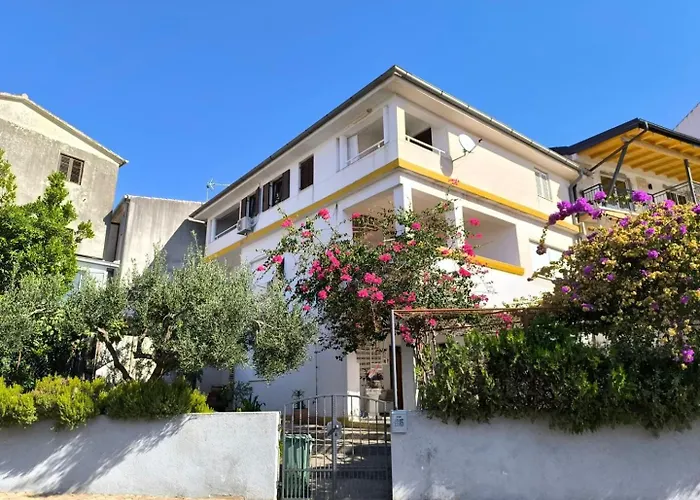 Bono Appartement Primošten